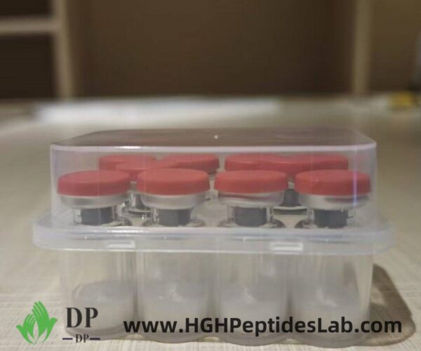 AOD-9604 – protective packaging for shipping