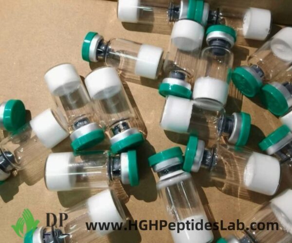 BPC-157 peptide vials bulk stock, sealed and ready to ship