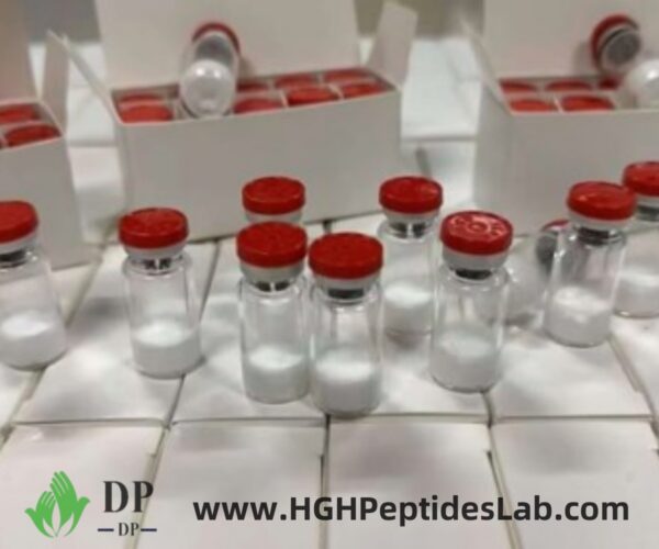HCG – protective packaging for shipping