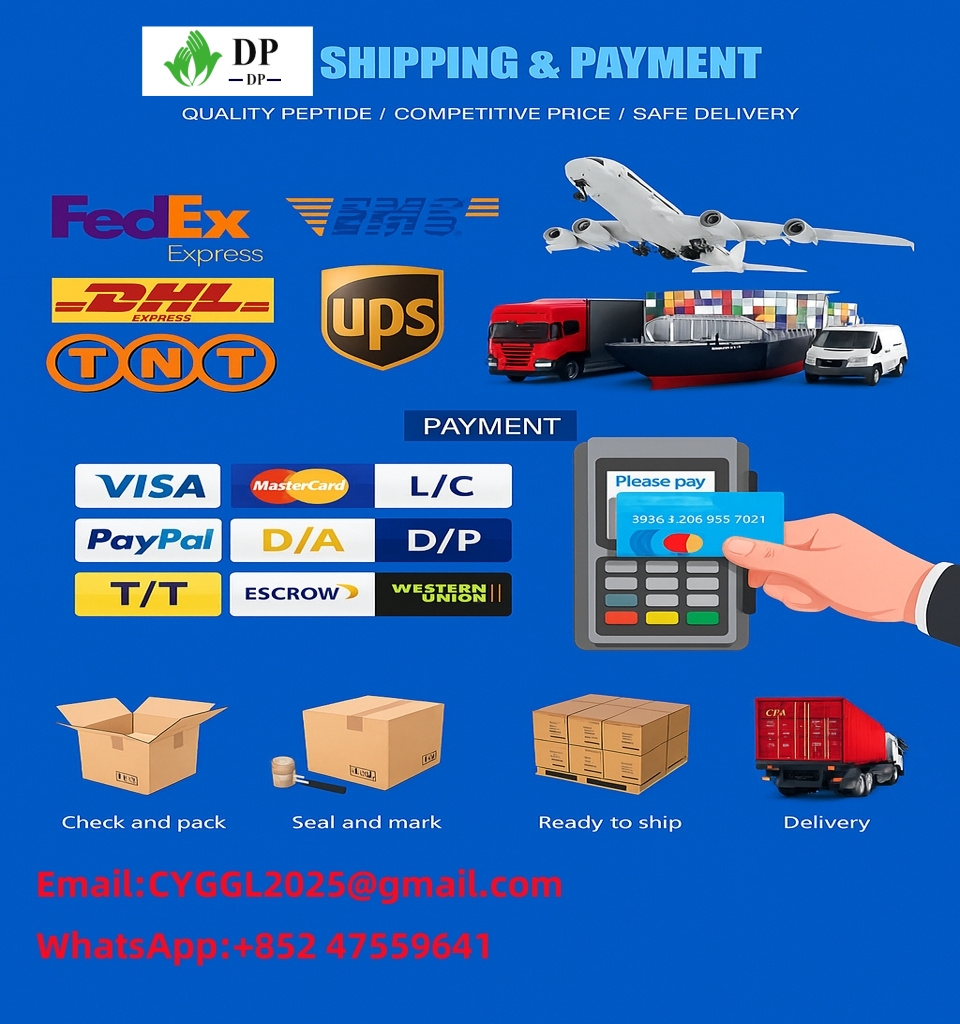 Express shipping & payment options — FedEx/UPS/DHL/TNT; Visa, MasterCard, PayPal, T/T, Western Union