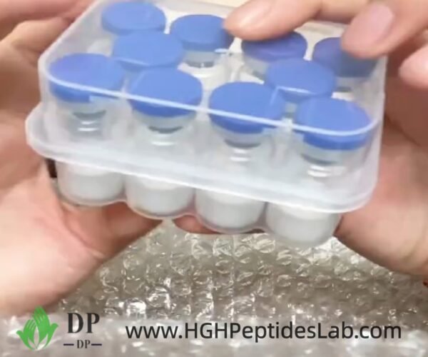 IGF-1 LR3 (Long R3) Peptide for Muscle Growth | HGH Peptides Lab   Factory-Direct Selling