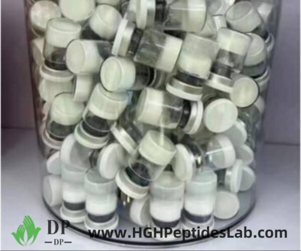 Selank Peptide – Warehouse Stock