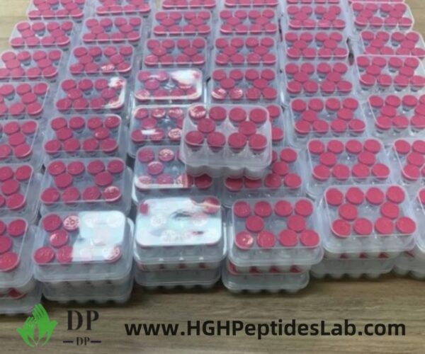 Semaglutide packing & payment options – HGH Peptides Lab
