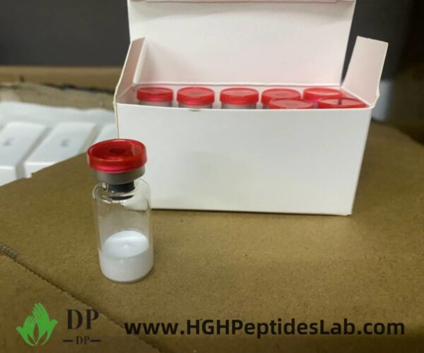 Semaglutide peptide warehouse stock – HGH Peptides Lab
