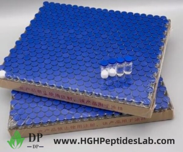 Sermorelin Peptide – Warehouse Stock