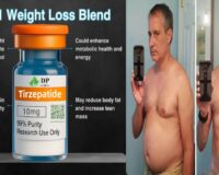 Tirzepatide GIP/GLP-1 research guide – HGH Peptides Lab
