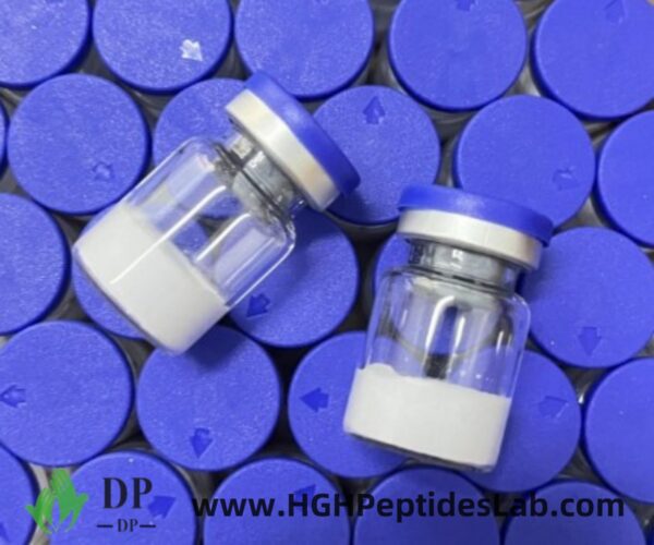 Peptide kit preview — 10 vials per kit — HGH Peptides Lab (China)