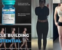 Ipamorelin peptide guide — uses, handling & buying tips — HGH Peptides Lab