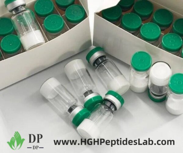 Protective packing for LL-37 peptide kits — secure logistics