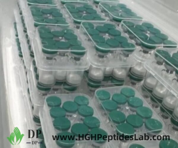 LL-37 peptide kits — factory-direct packing — HGH Peptides Lab