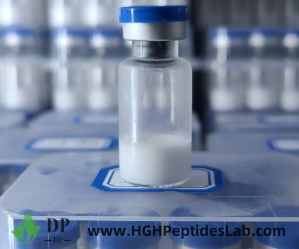 Survodutide peptide kits — factory-direct packing — HGH Peptides Lab
