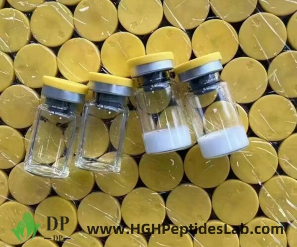 Thymosin Alpha-1 peptide kits — factory-direct packing — HGH Peptides Lab