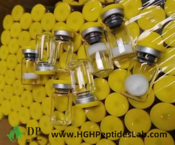 Thymosin Alpha-1 kit protective packing — secure packaging