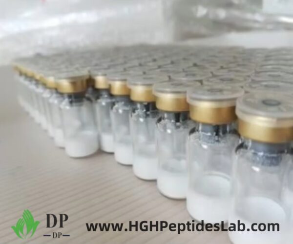 VIP peptide kits — factory-direct packing — HGH Peptides Lab